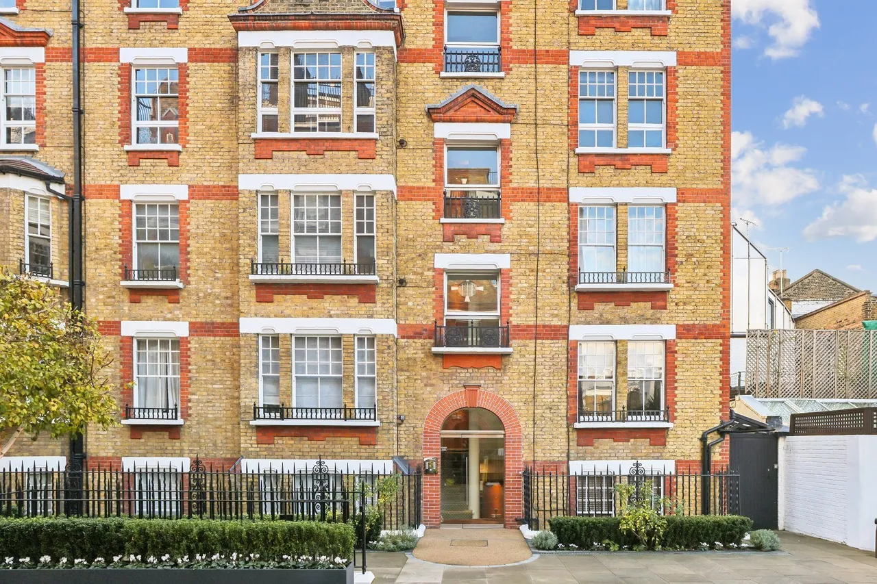 Walton Street, Chelsea, SW3, photo 8