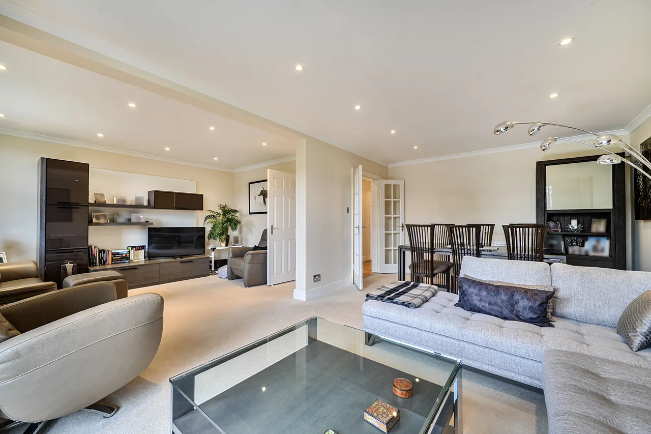 2 bed flat for sale, Barnet, EN5