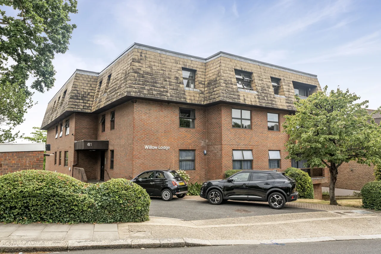 Barnet, EN5, photo 13