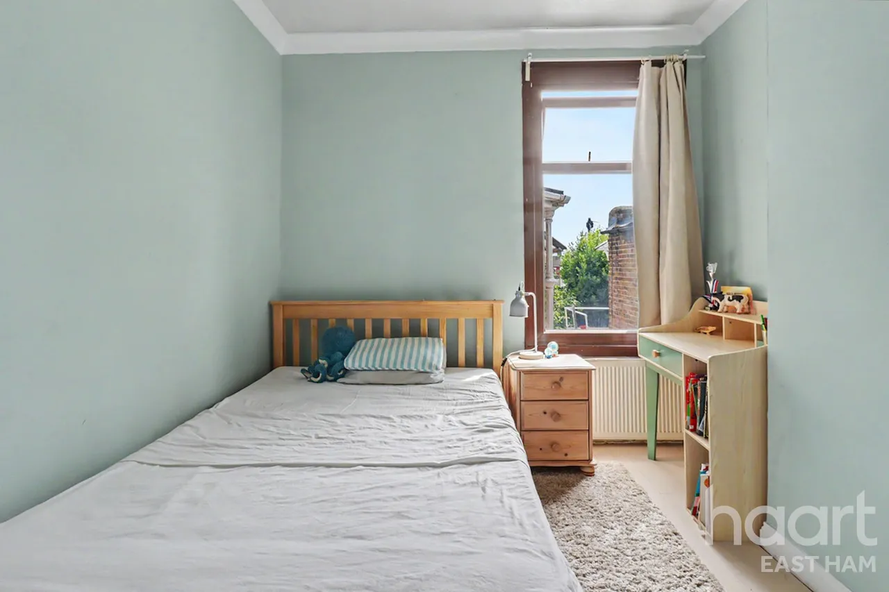 Washington Avenue, London, E12, photo 11