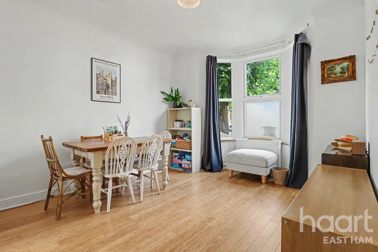 Washington Avenue, London, E12, photo 4
