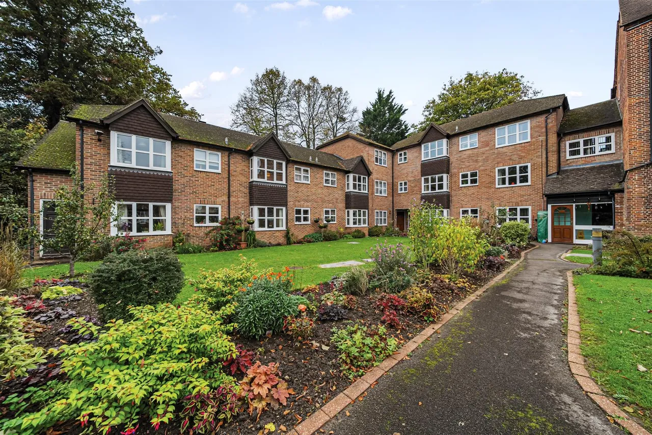 Burghfield Road, Reading, RG30, photo 16