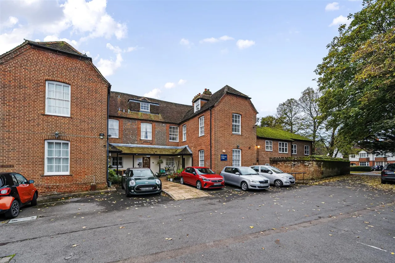 Burghfield Road, Reading, RG30, photo 14