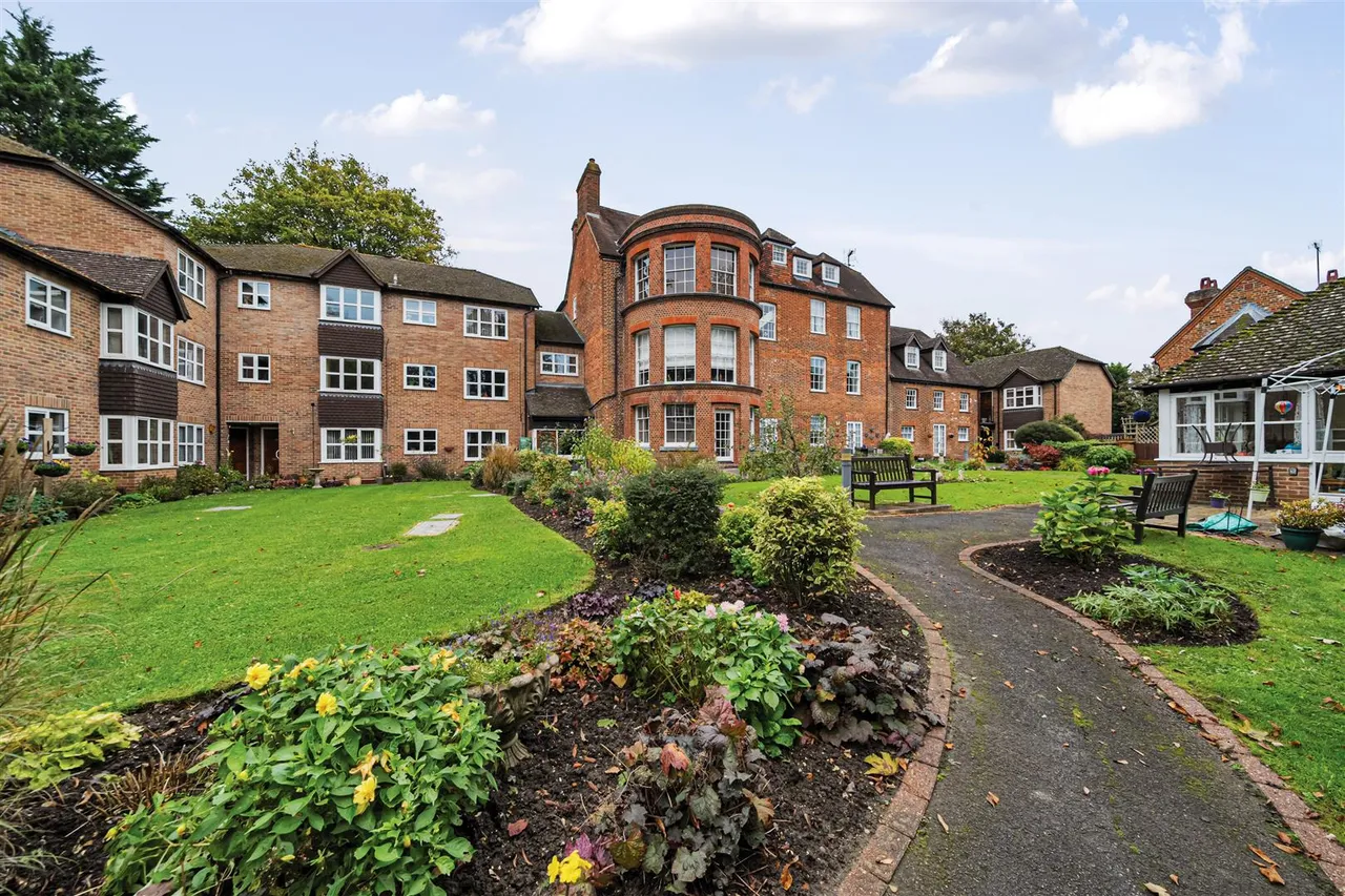 Burghfield Road, Reading, RG30, photo 15