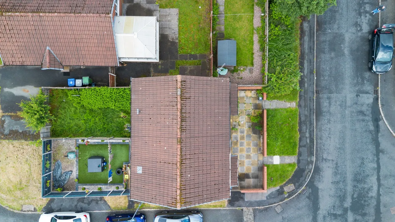 Ashdown Lane, Birchwood, Warrington, Warrington, WA3 6TE, photo 13