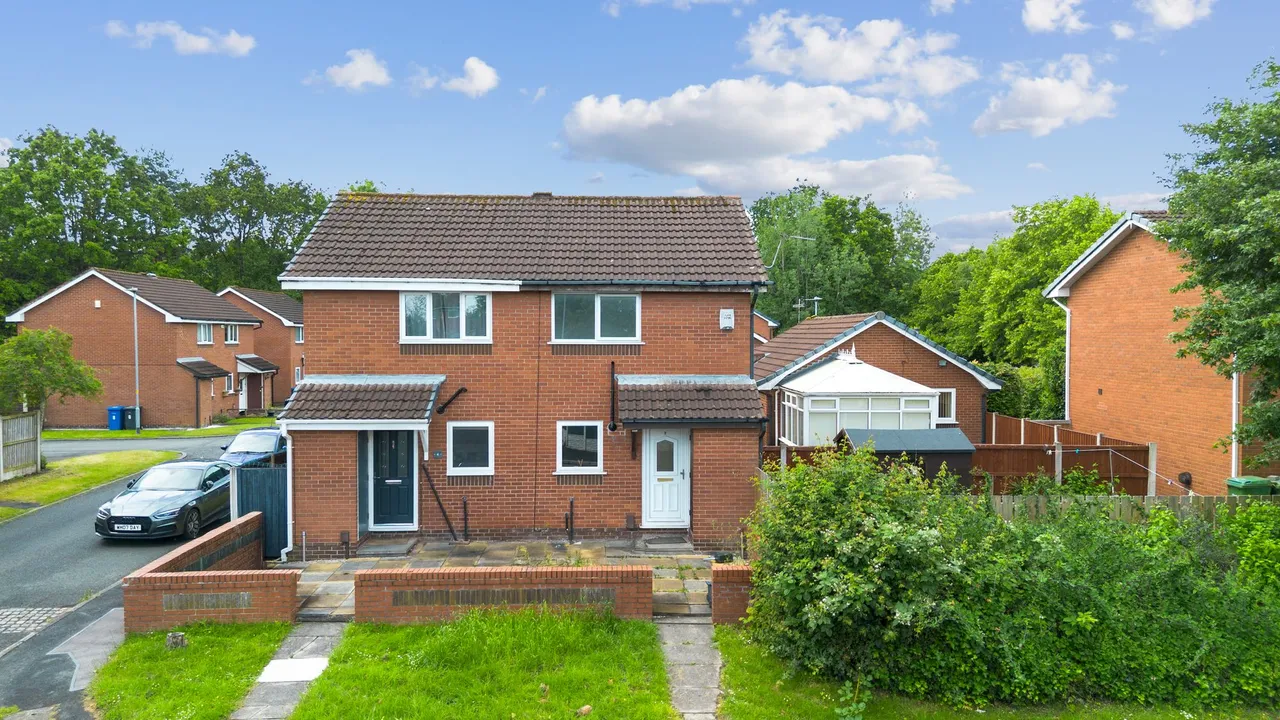 Ashdown Lane, Birchwood, Warrington, Warrington, WA3 6TE, photo 5