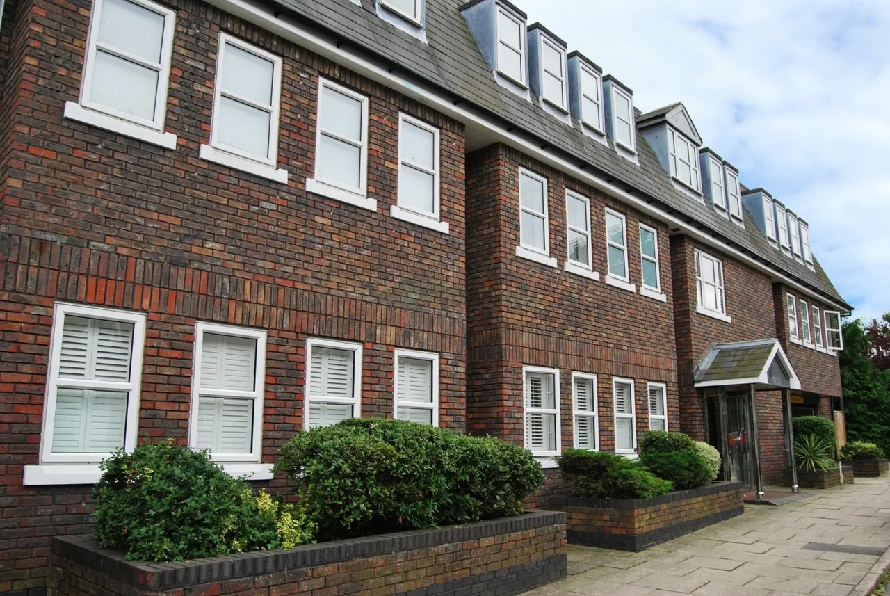 1 bed flat for sale, Babbacombe Road, BR1