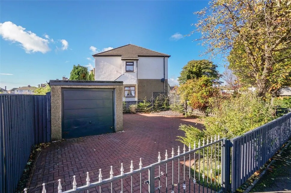 Herriot Crescent, Methil, KY8, photo 6
