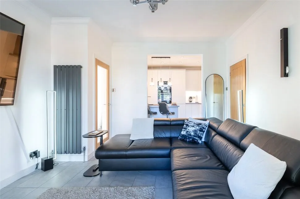 Herriot Crescent, Methil, KY8, photo 9