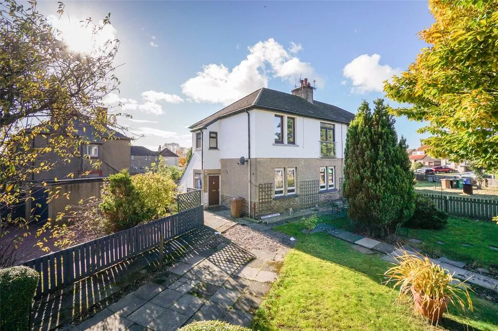 Herriot Crescent, Methil, KY8, photo 14