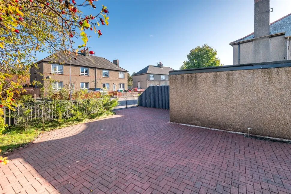 Herriot Crescent, Methil, KY8, photo 16