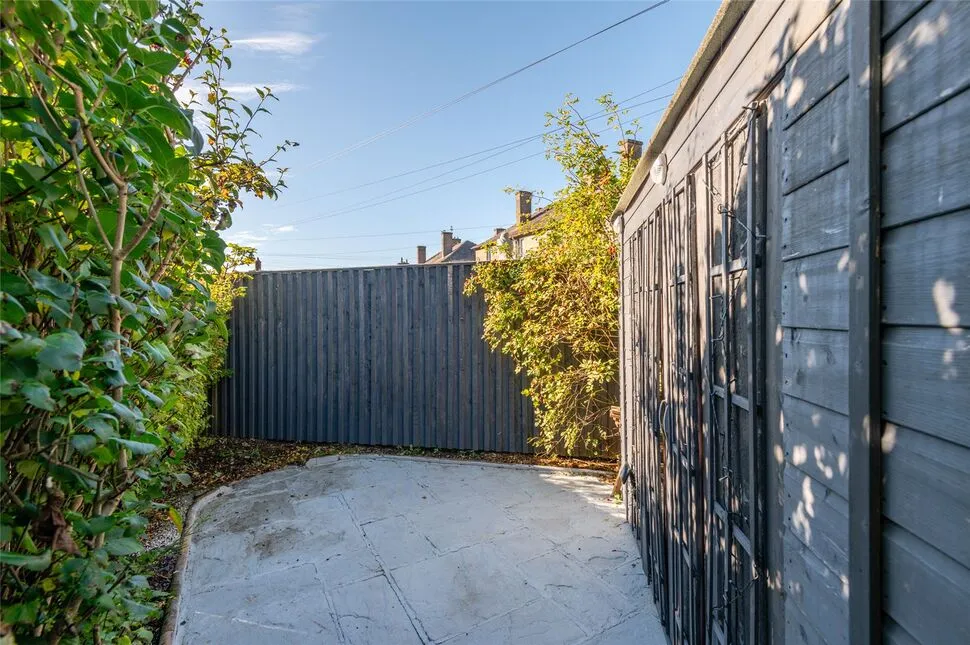 Herriot Crescent, Methil, KY8, photo 8