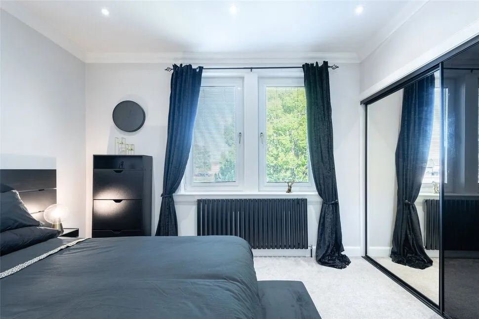 Herriot Crescent, Methil, KY8, photo 12