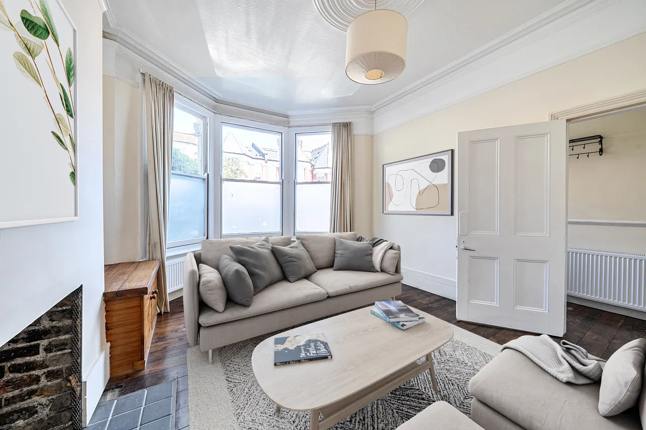 Pemberton Road, London, N4, photo 4