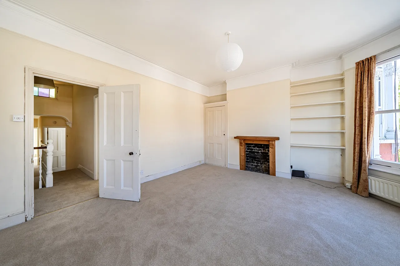 Pemberton Road, London, N4, photo 12