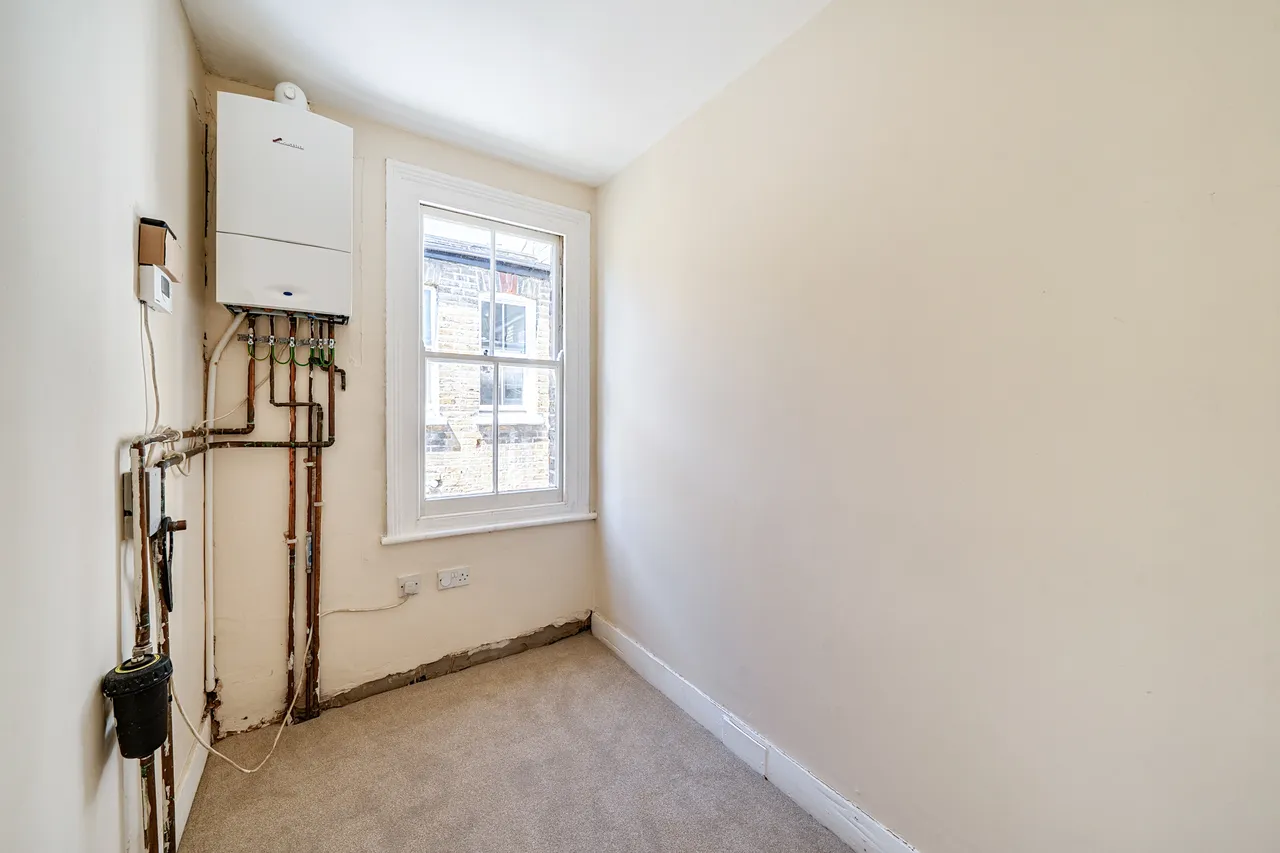Pemberton Road, London, N4, photo 10