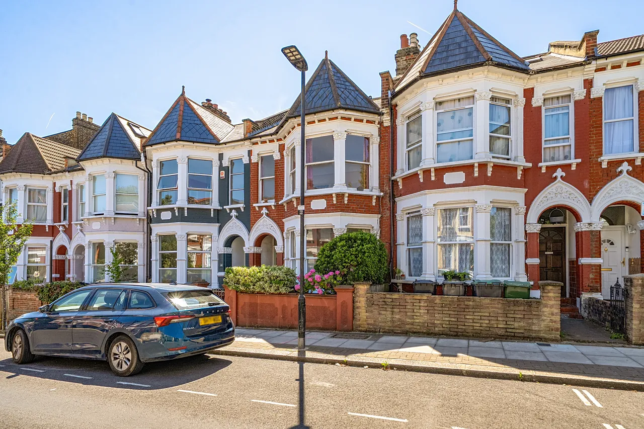 Pemberton Road, London, N4, photo 8