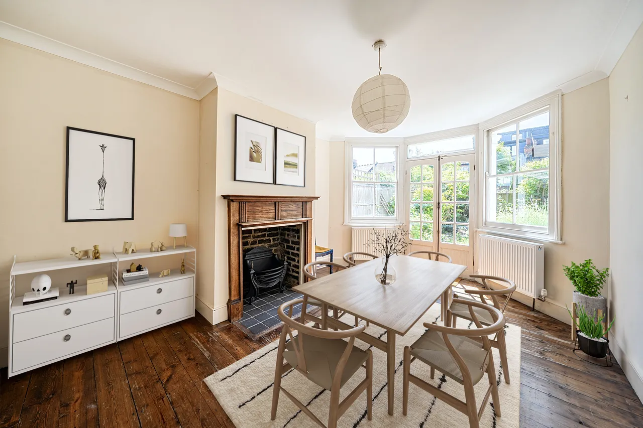 Pemberton Road, London, N4, photo 2