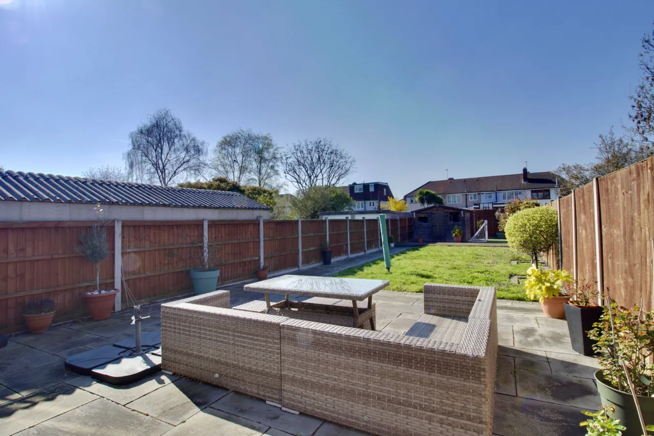 Lancaster Drive, Hornchurch, RM12, photo 17