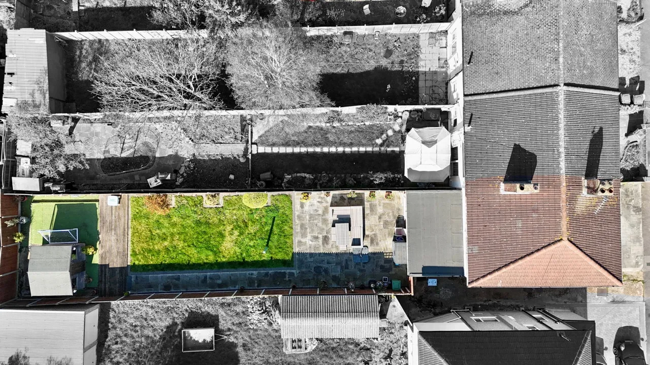 Lancaster Drive, Hornchurch, RM12, photo 21