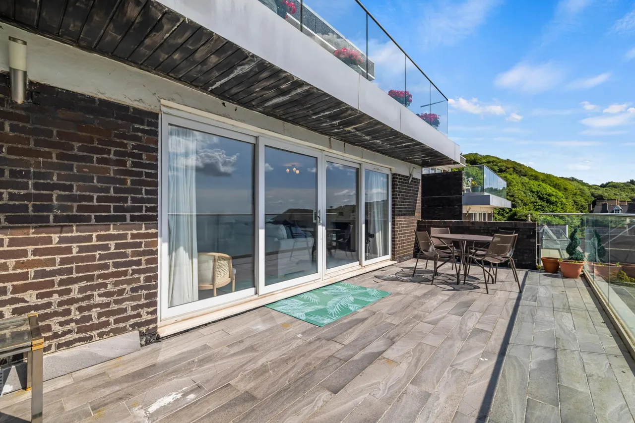 Links Court, Langland, Swansea, SA3, photo 12