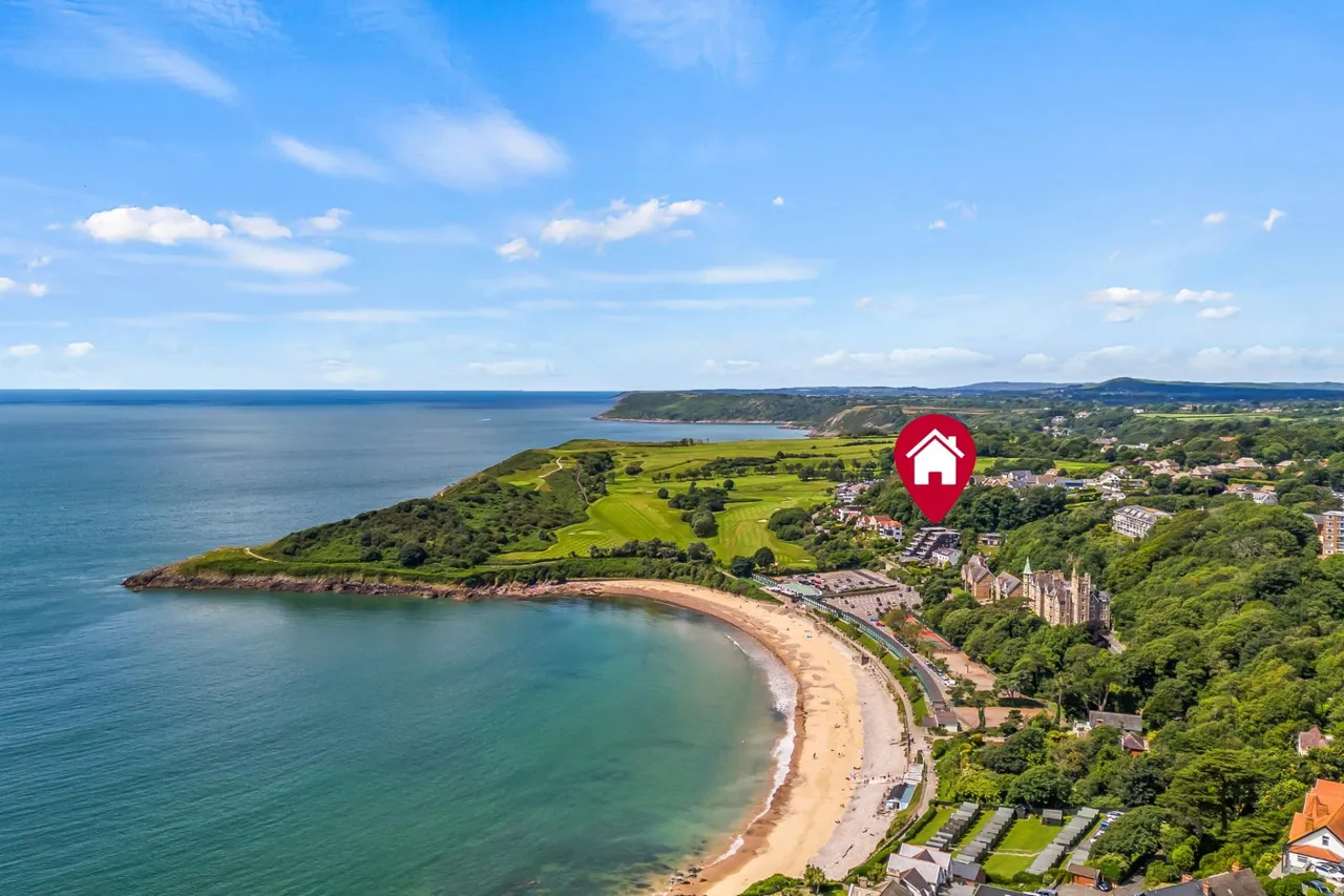 Links Court, Langland, Swansea, SA3, photo 3