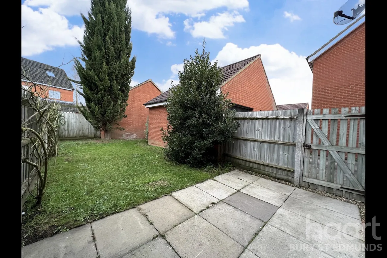 Liberty Close, IP32, photo 9