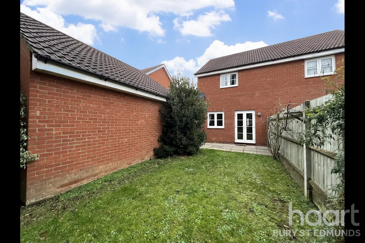 Liberty Close, IP32, photo 10