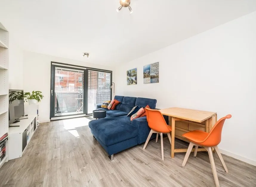 Hornsey Street, Holloway, N7, photo 5