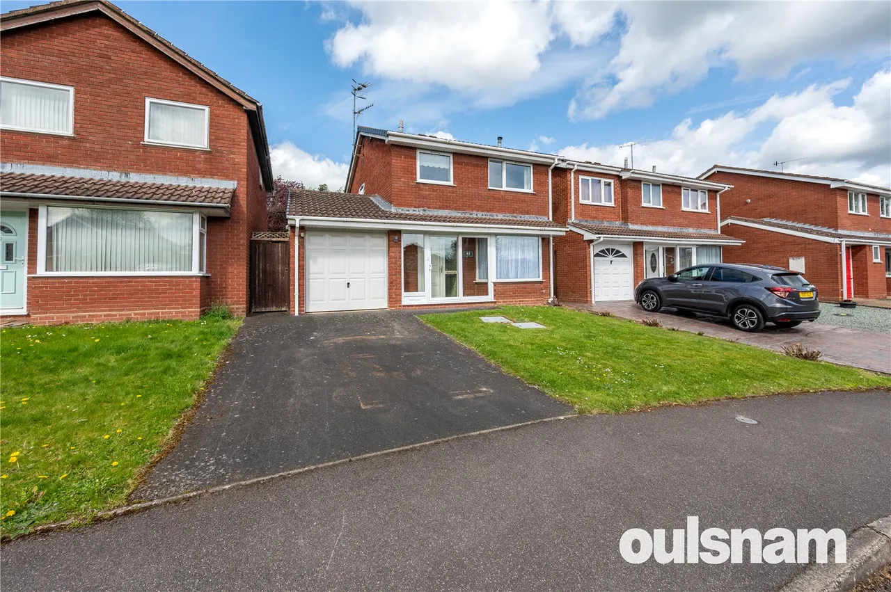 Jersey Close, Redditch, Worcestershire, B98 9LS, photo 19