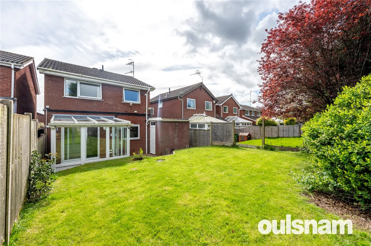 Jersey Close, Redditch, Worcestershire, B98 9LS, photo 4