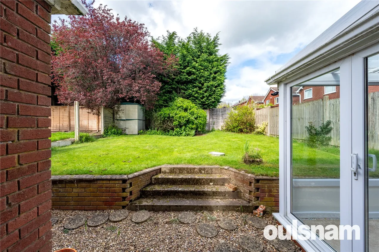Jersey Close, Redditch, Worcestershire, B98 9LS, photo 15