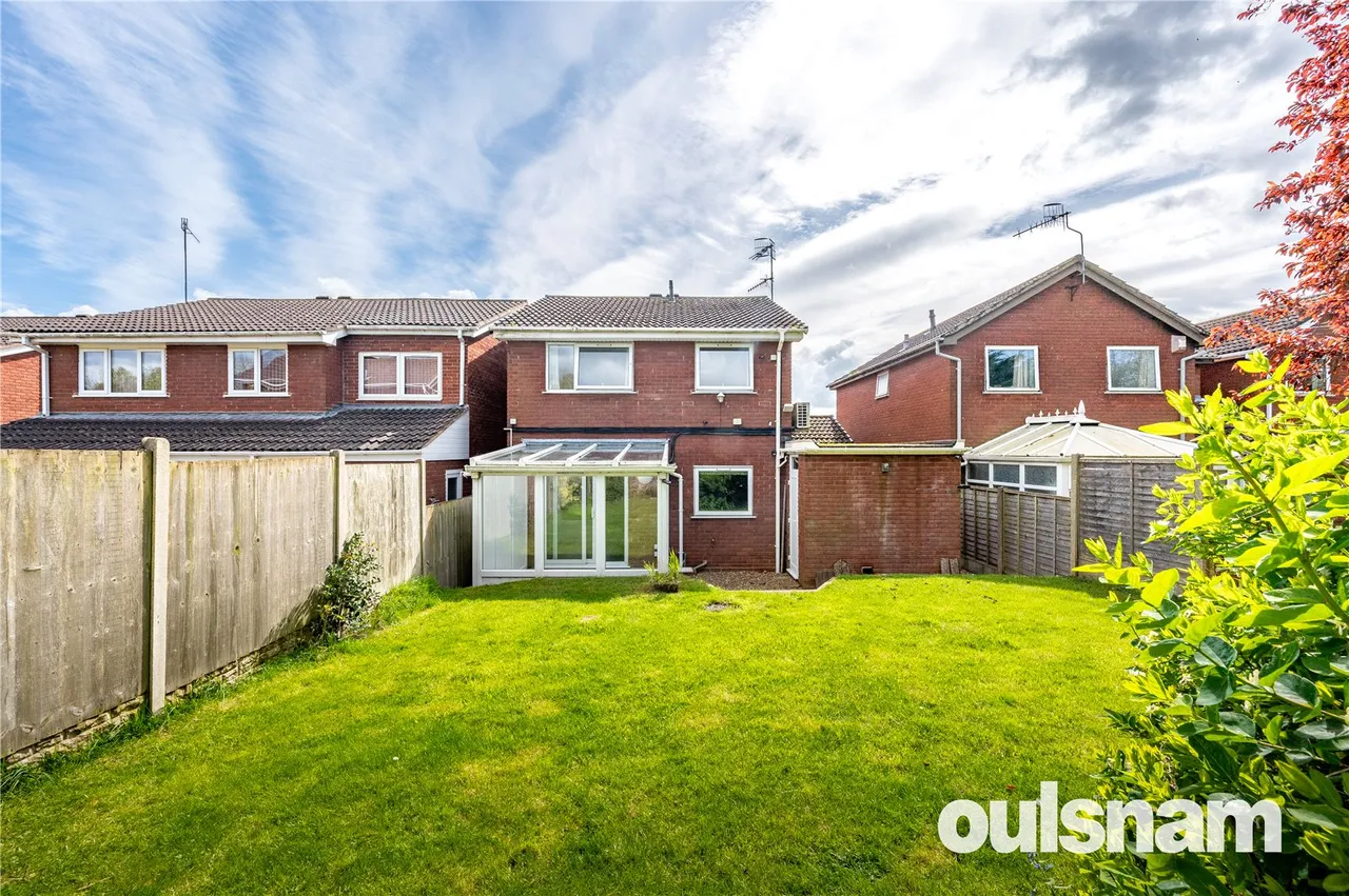 Jersey Close, Redditch, Worcestershire, B98 9LS, photo 17