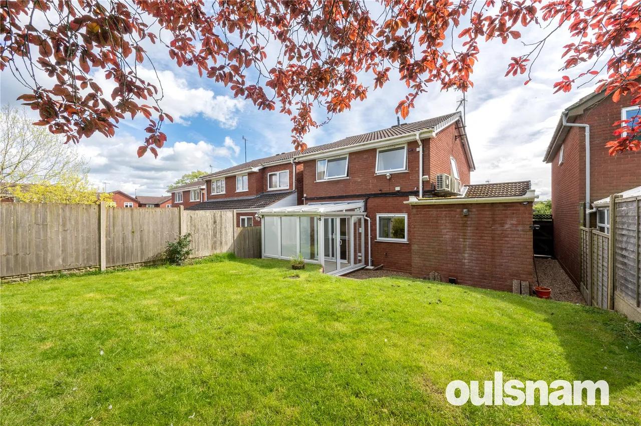 Jersey Close, Redditch, Worcestershire, B98 9LS, photo 18