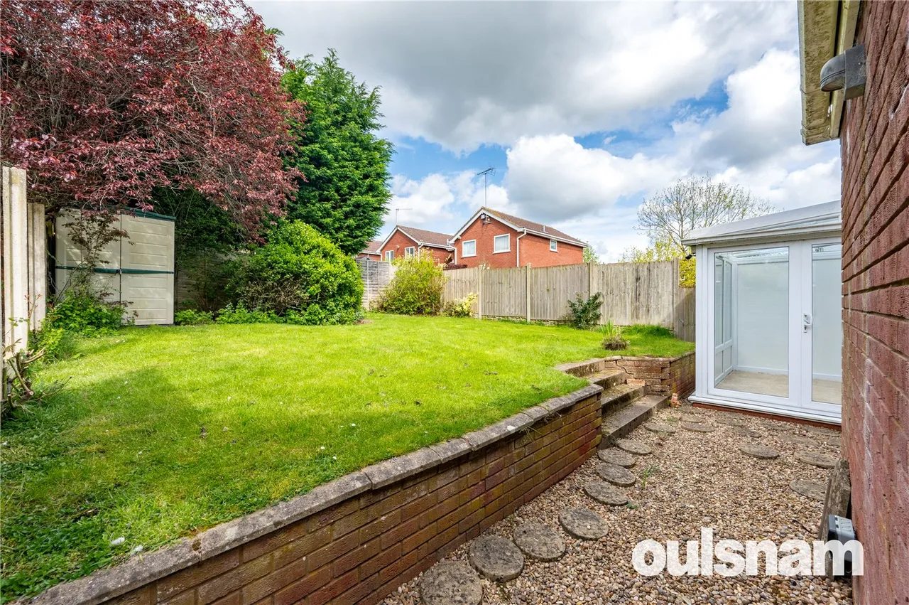 Jersey Close, Redditch, Worcestershire, B98 9LS, photo 16