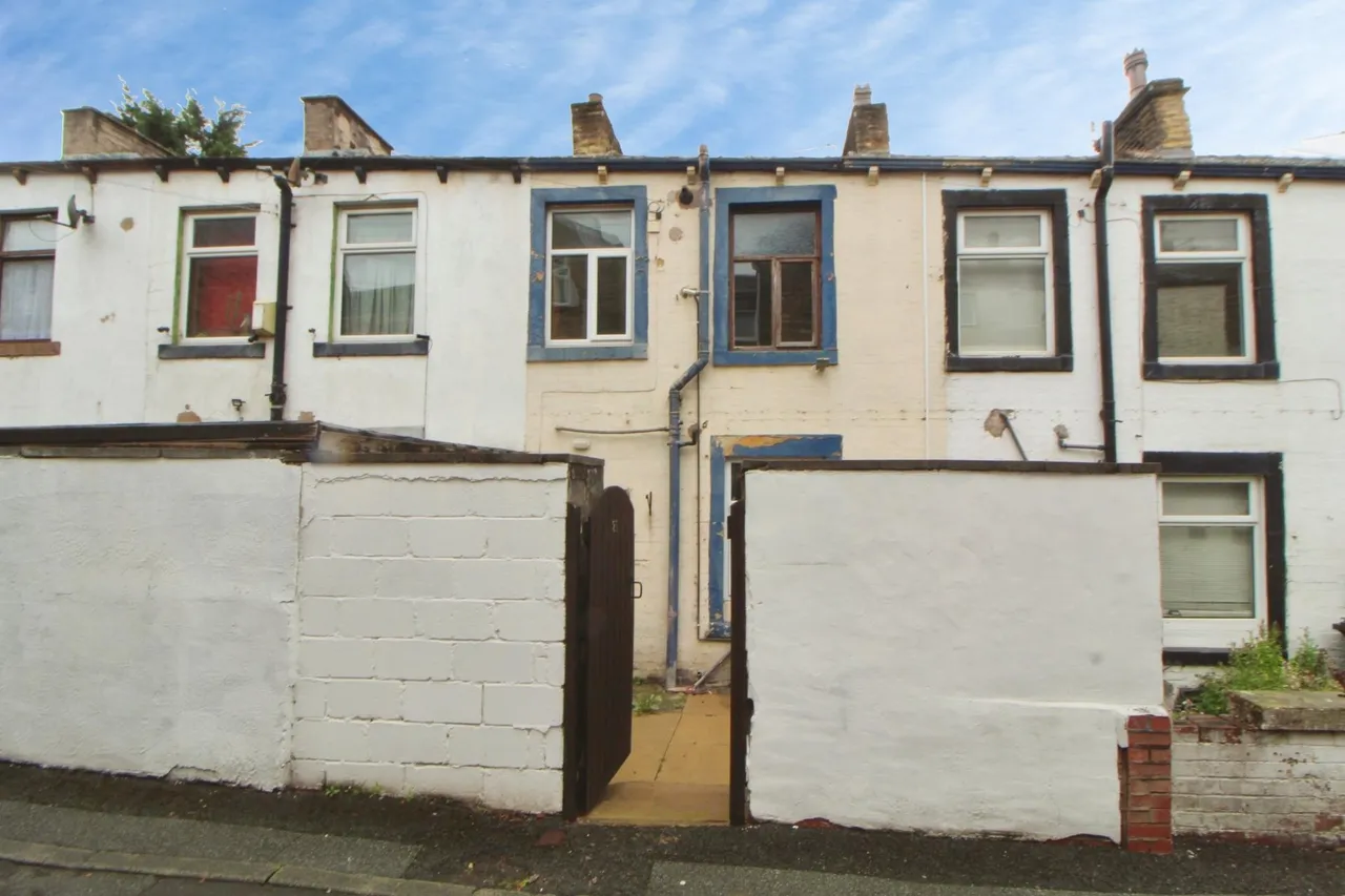 Timber Street, Brierfield, BB9, photo 7