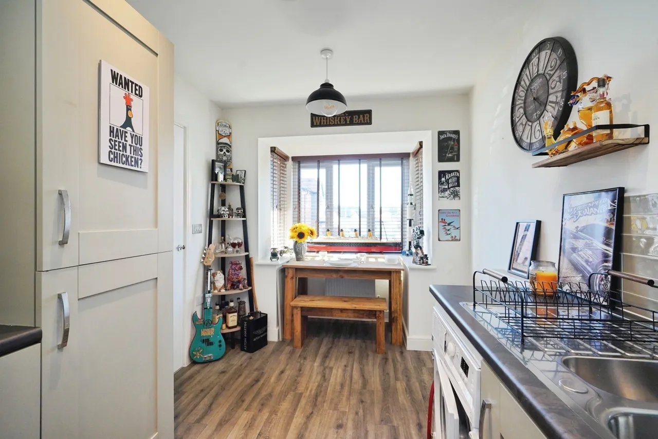 Satchwell Place, Ibstock, LE67, photo 5