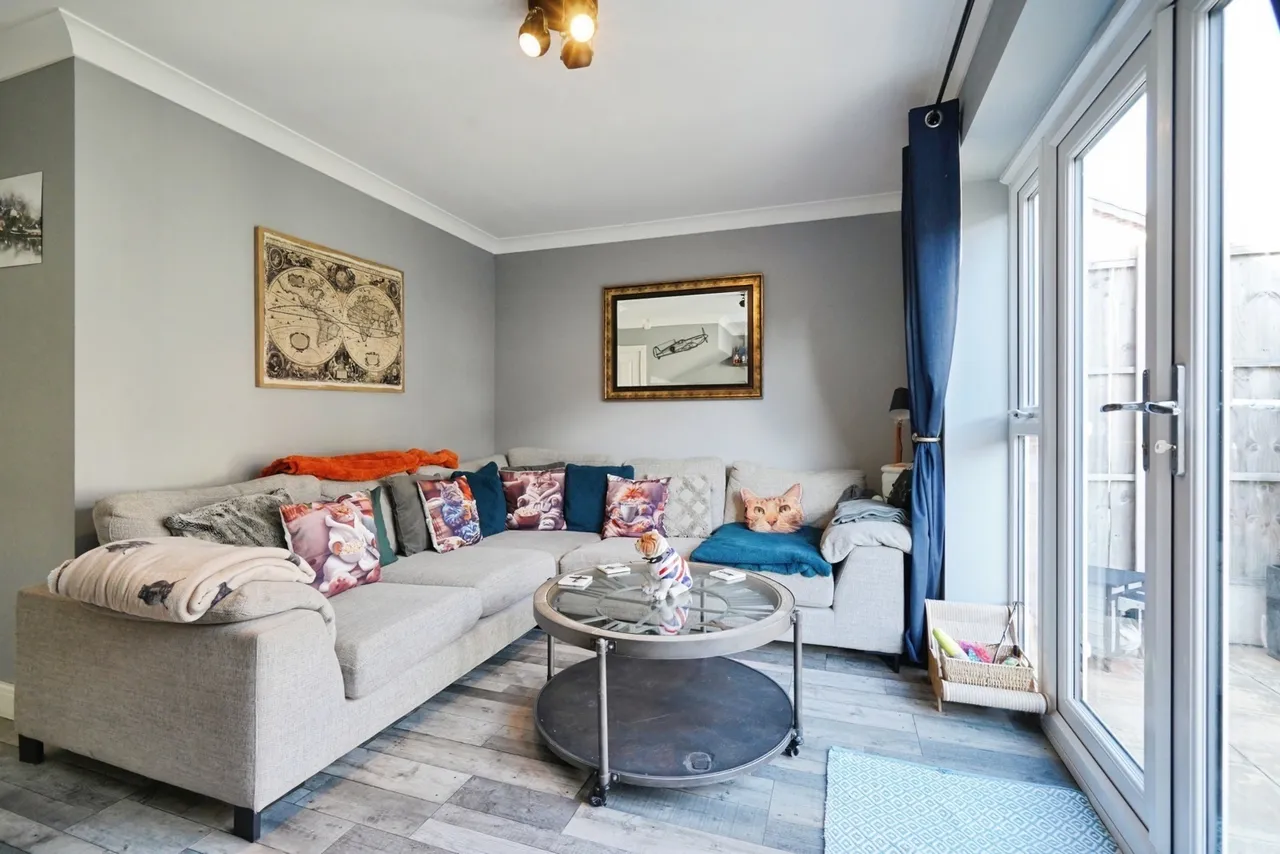 Satchwell Place, Ibstock, LE67, photo 8