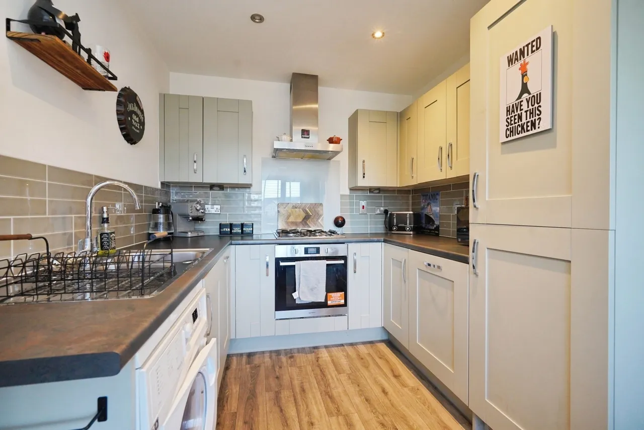 Satchwell Place, Ibstock, LE67, photo 4