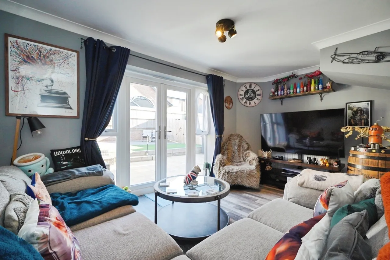 Satchwell Place, Ibstock, LE67, photo 6