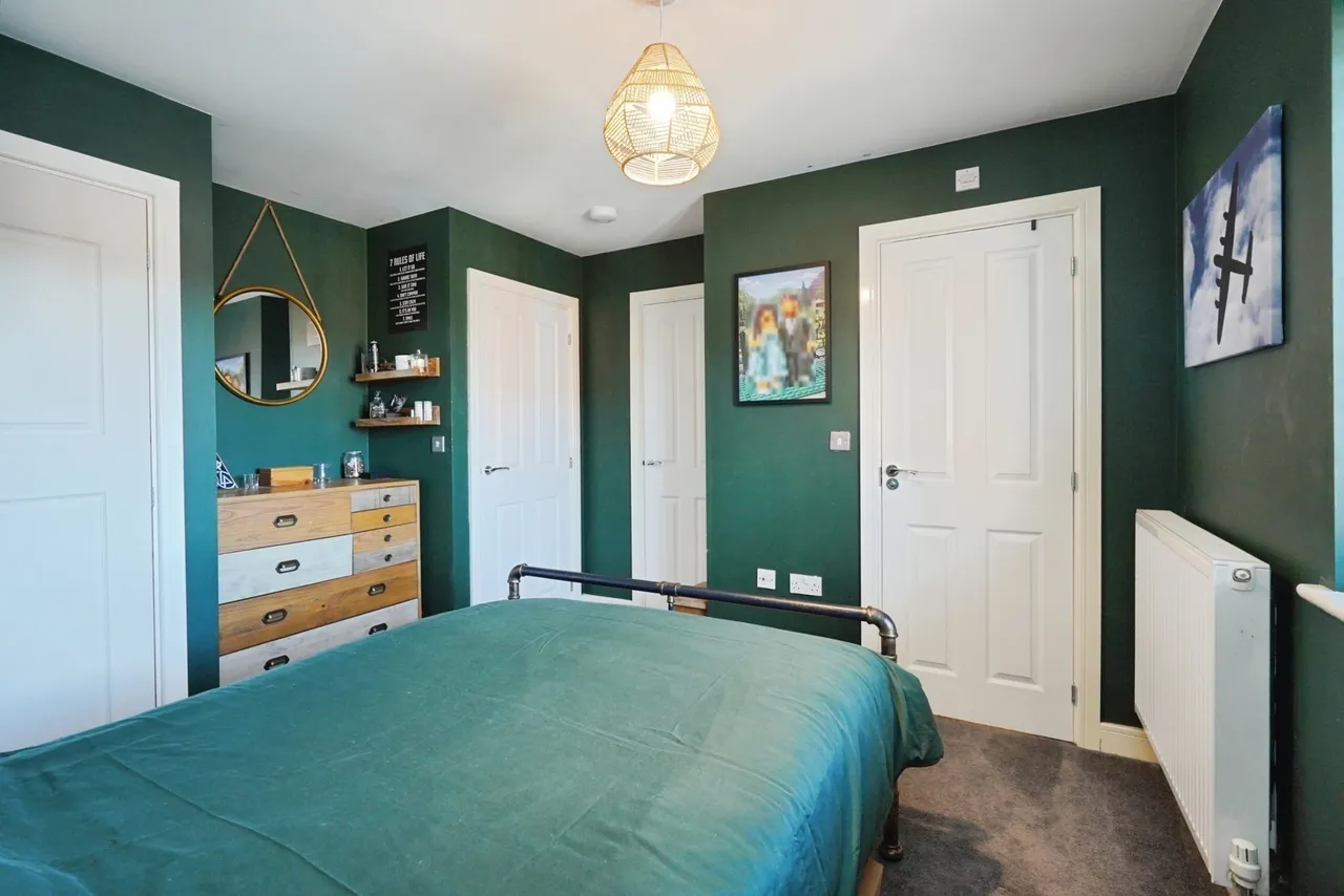 Satchwell Place, Ibstock, LE67, photo 10