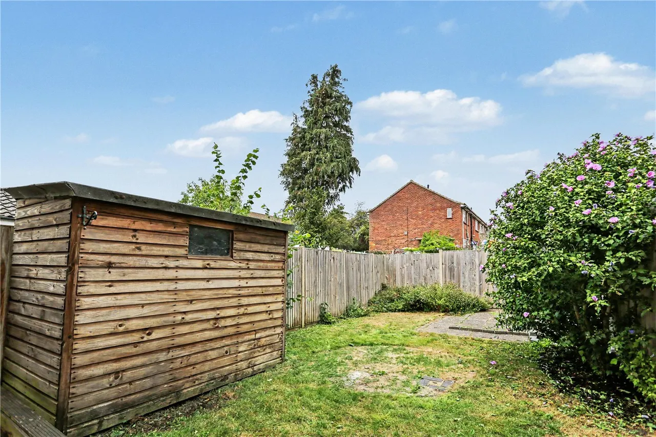 Birkbeck Way, Norwich, Norfolk, NR7, photo 12