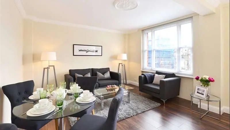Hill Street, Mayfair, London, W1J 5LZ, photo 3