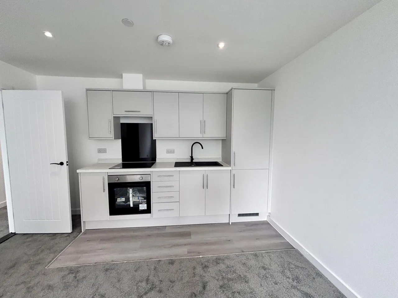 2 bed flat to rent — Prospect Street, Hull