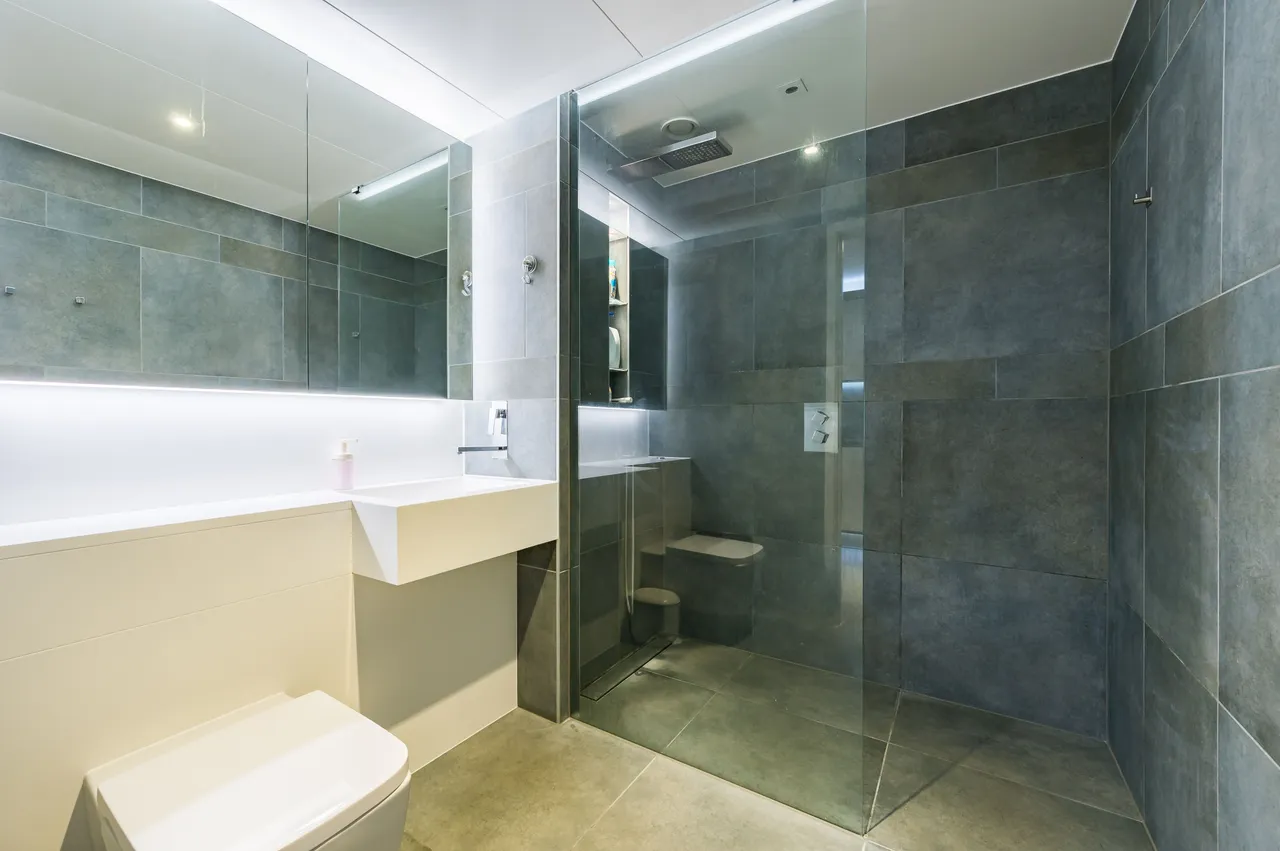 Flat 1701, Dollar Bay Point, 3 Dollar Bay Place, London, photo 5