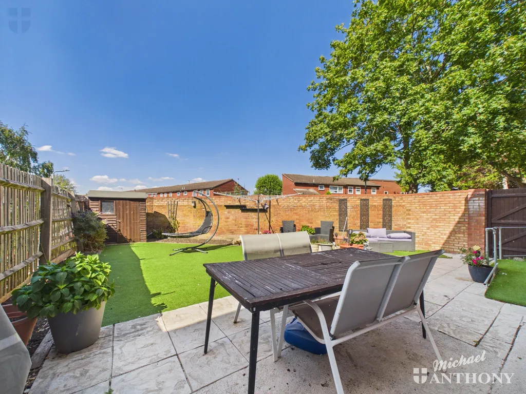 Tamar Close, Aylesbury, HP21 9HG, photo 19