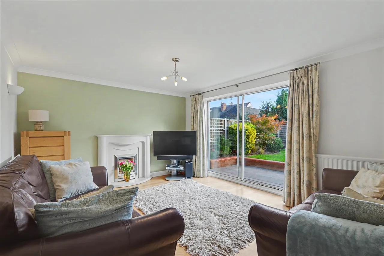 Grange Farm Close, Toton, NG9, photo 2