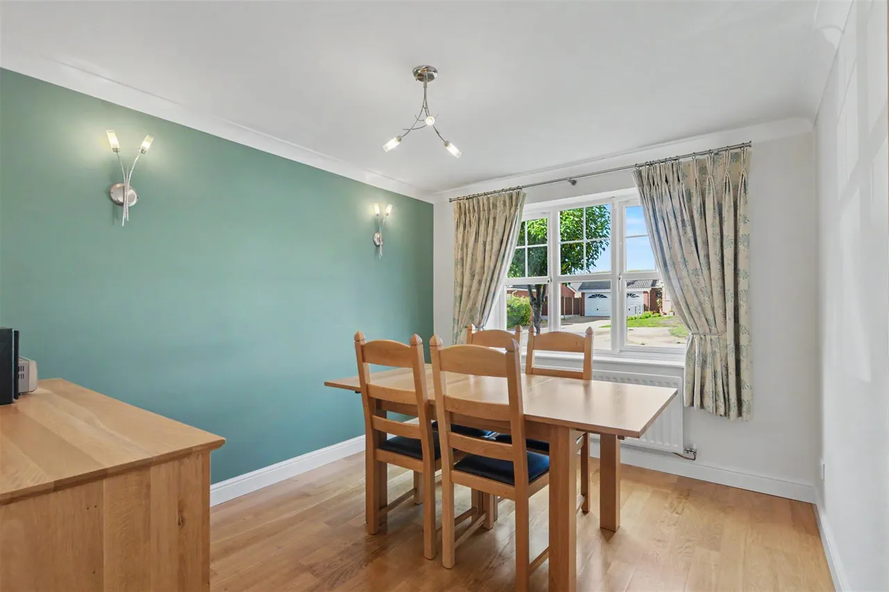 Grange Farm Close, Toton, NG9, photo 8