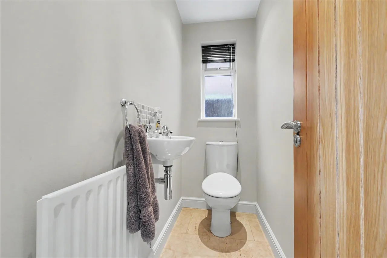 Grange Farm Close, Toton, NG9, photo 7