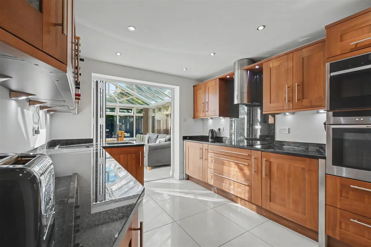 Grange Farm Close, Toton, NG9, photo 4